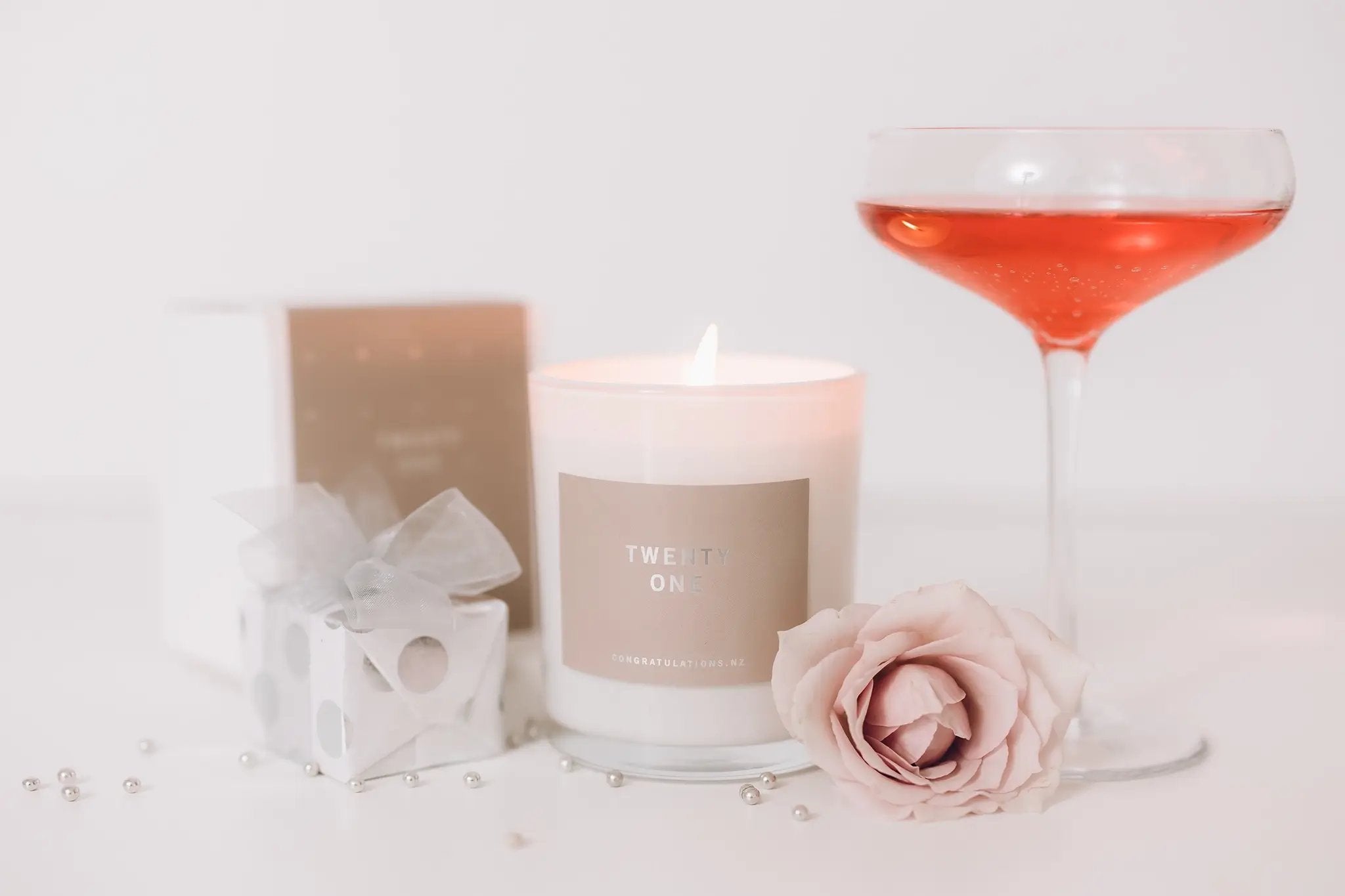 Scented Candles | Luxury Candles from Living Light