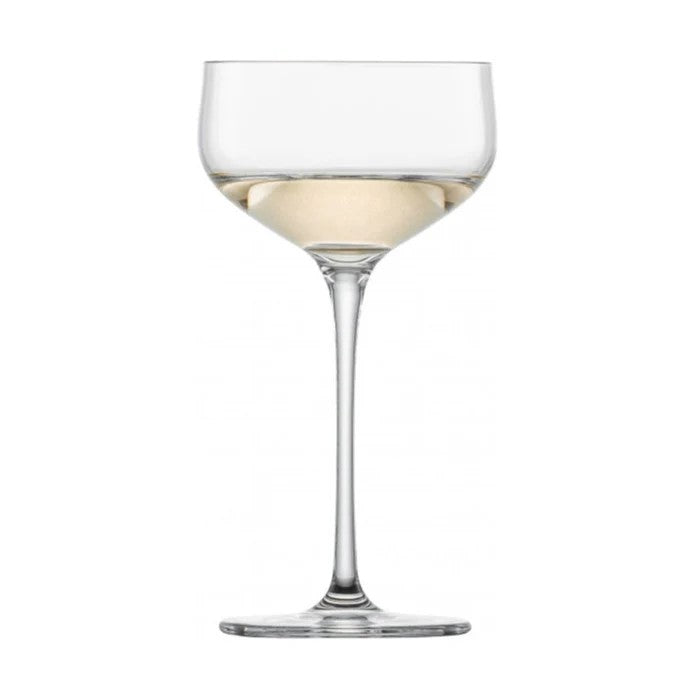 Air desert wine glass