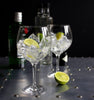 Set of 2 Gin Tonic Glasses