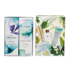 Aqua Lily Hands and HOme Gift set