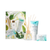 Aqua Lily Hands and home gift set