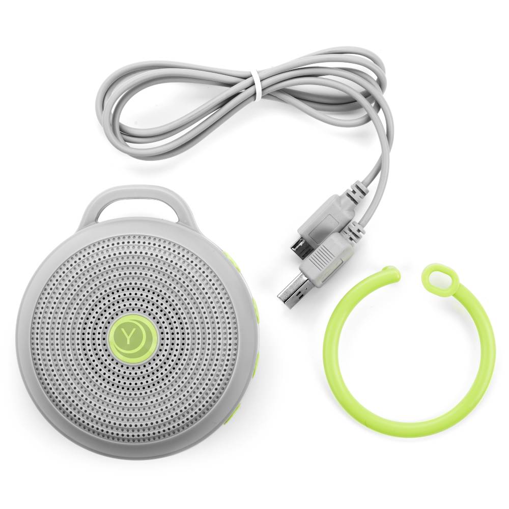 Yogasleep White Noise Machine