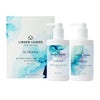 Body Wash and Lotion Set | Linden Leaves in Bloom