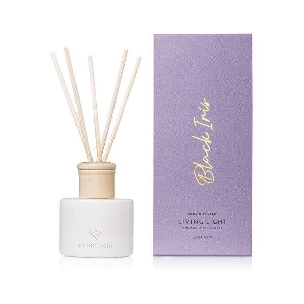 Reed Diffuser | Living Light