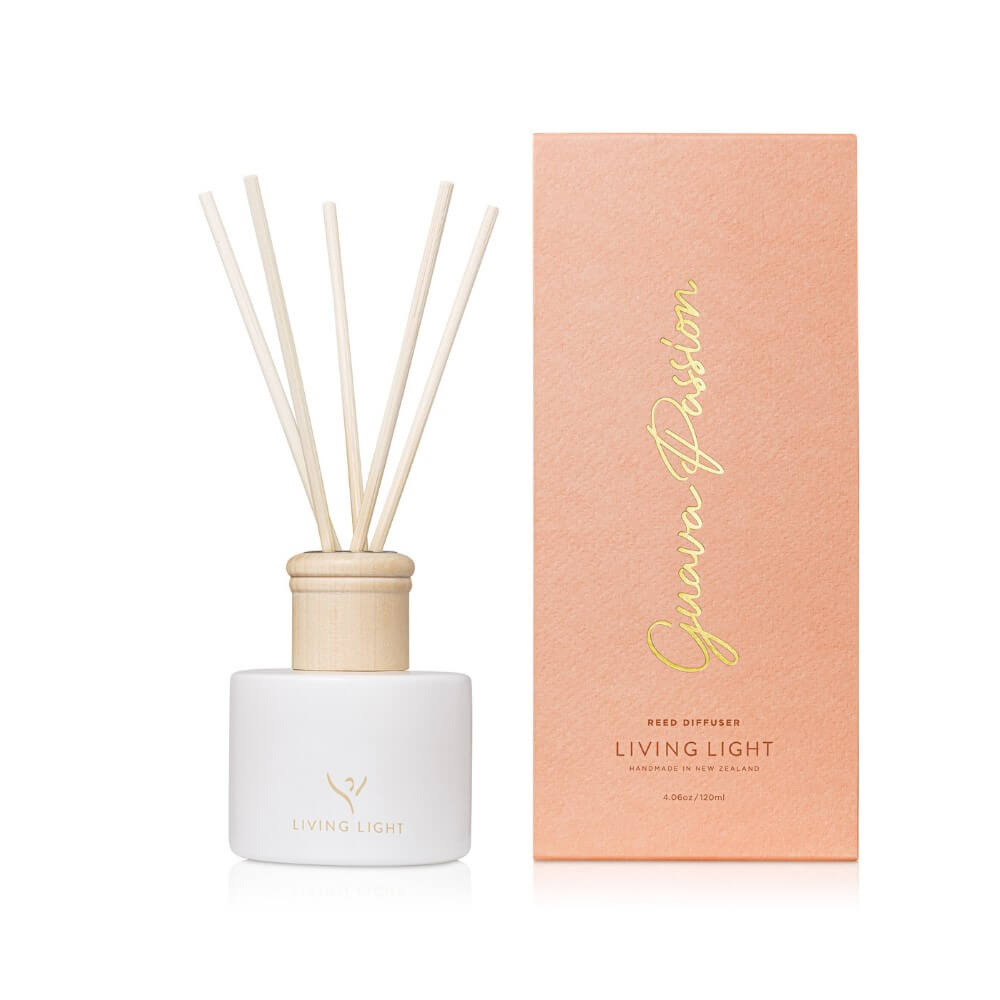 Reed Diffuser | Living Light