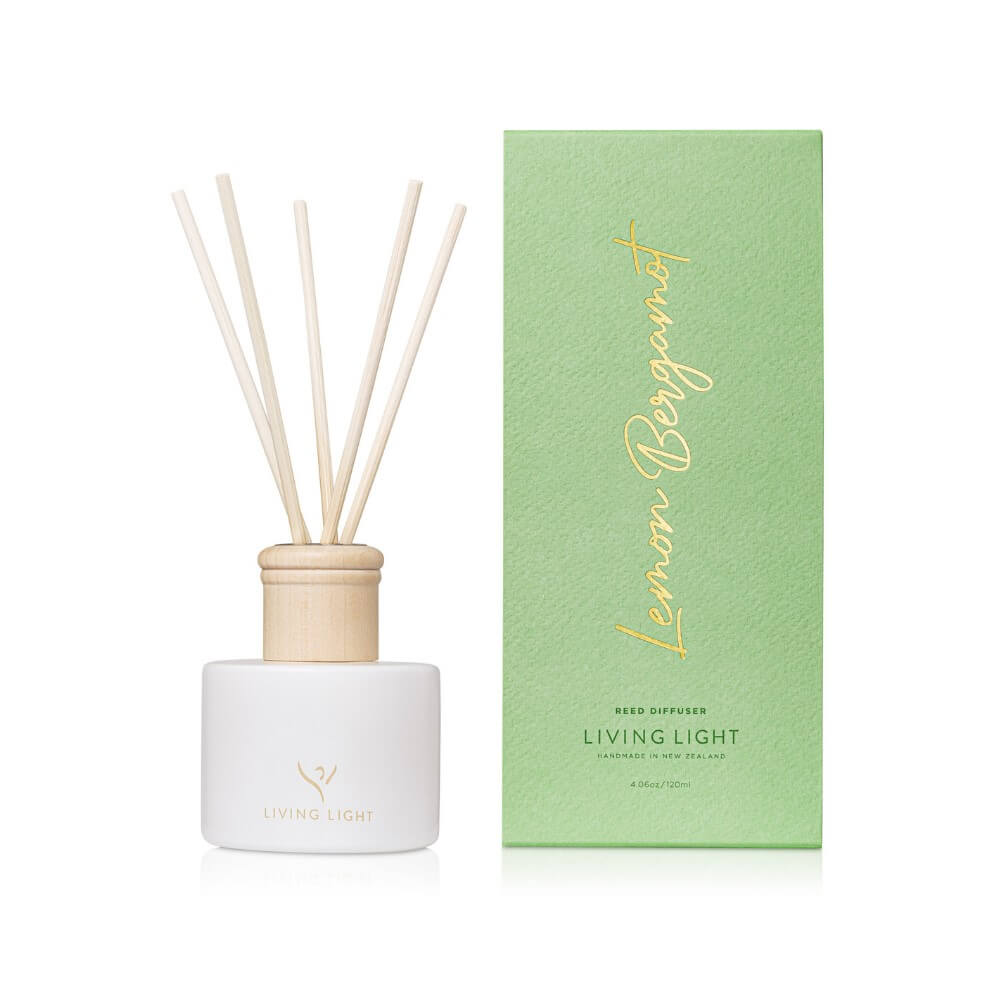 Reed Diffuser | Living Light