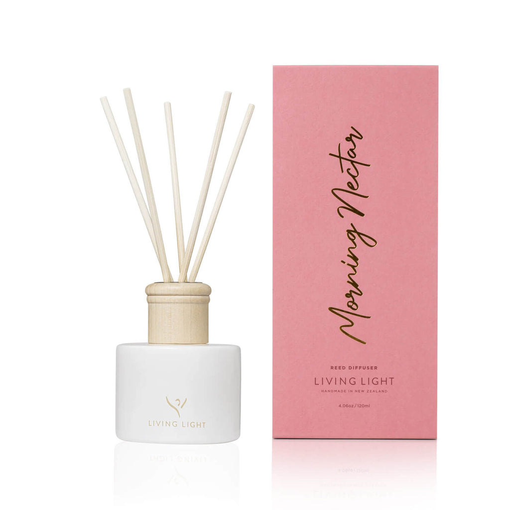 Reed Diffuser | Living Light