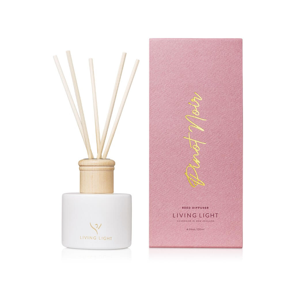 Reed Diffuser | Living Light