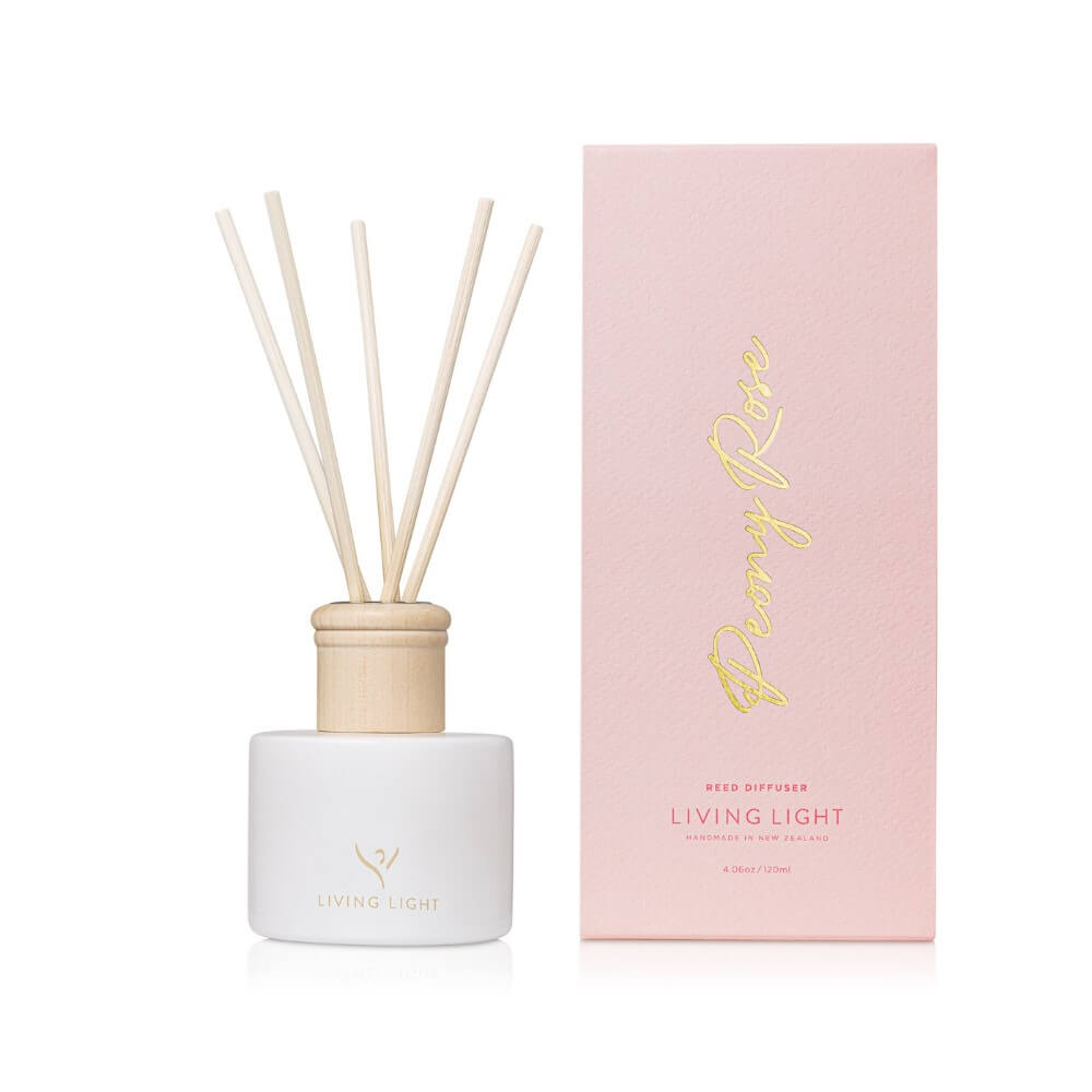 Reed Diffuser | Living Light