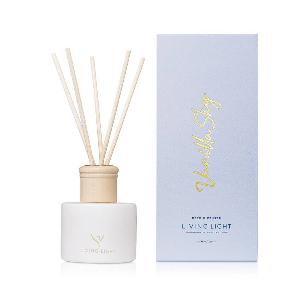 Reed Diffuser | Living Light