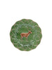 Bordello Pinheiro Deer Snack Plate