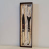 Laguiole Carving Set