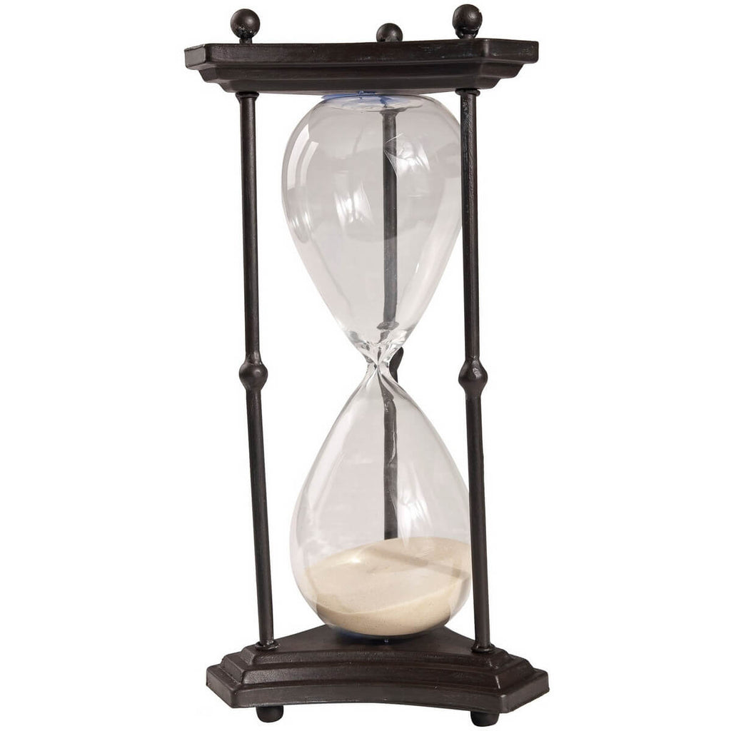 Hourglass Timer