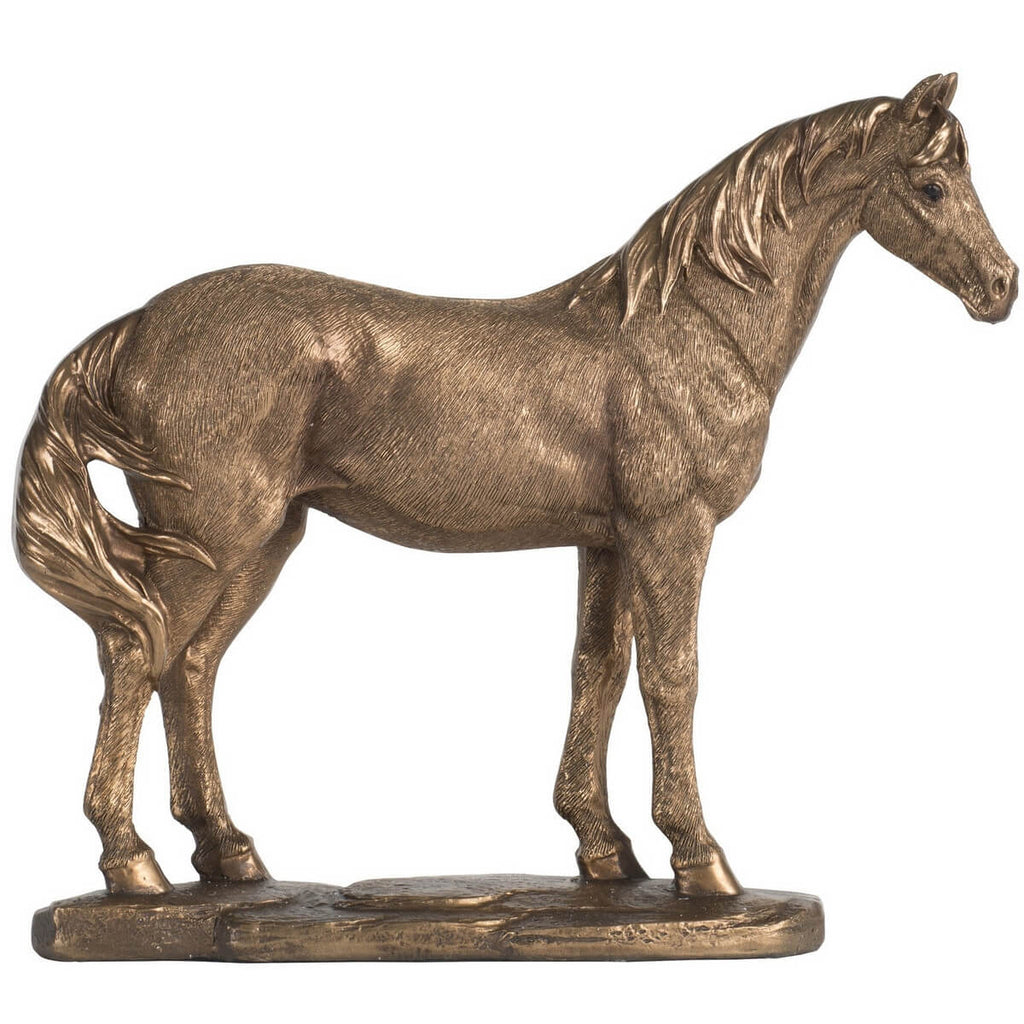 Horse Ornament