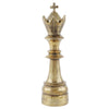 Brass King Chess Piece