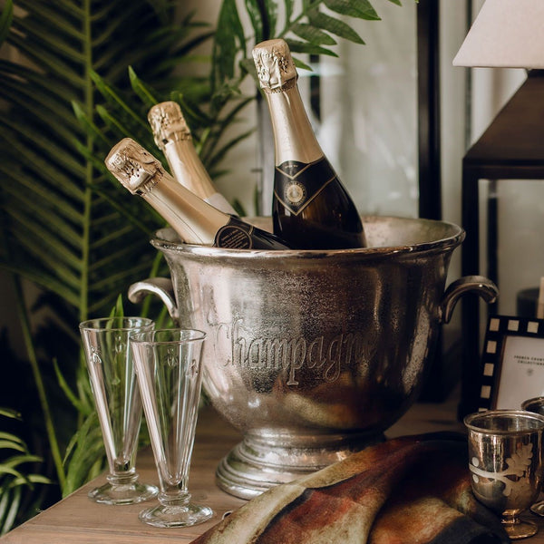 Champagne Ice Bucket