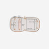 Travel jewellery wallet internal dimensions