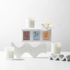 Tripple mini gift set - wilp plum, vanilla sky, guava passion