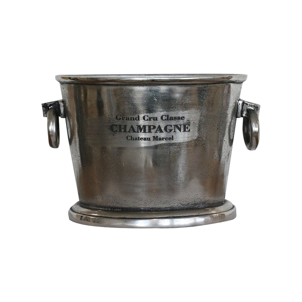 Oval Champagne Bucket